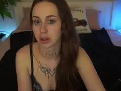 IsabelleDior  live sex cam