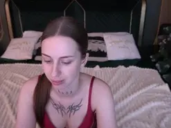 IsabelleDior  live sex cam