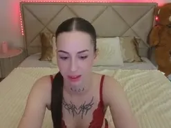 IsabelleDior  live sex cam
