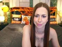 IsabelleDior  live sex cam