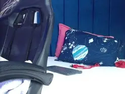 Exotic_wish  live sex cam