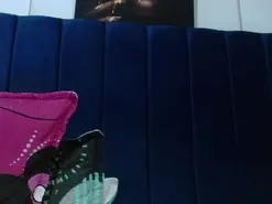 Exotic_wish  live sex cam