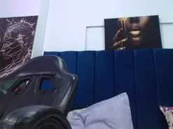 Exotic_wish  live sex cam