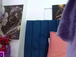 Exotic_wish  live sex cam