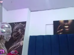 Exotic_wish  live sex cam