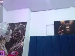 Exotic_wish  live sex cam