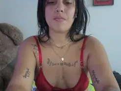 Tattyscript  live sex cam