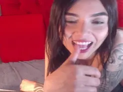 AlisonGrim  live sex cam