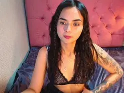 AlisonGrim  live sex cam