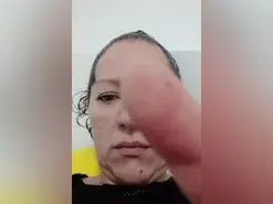 Flamenquita38  live sex cam