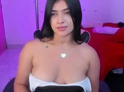 Andreeartt  live sex cam