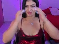 Andreeartt  live sex cam