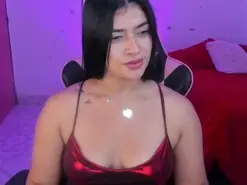 Andreeartt  live sex cam