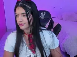 Andreeartt  live sex cam