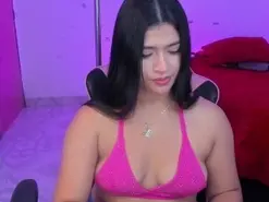 Andreeartt  live sex cam