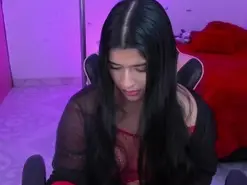 Andreeartt  live sex cam