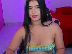 Andreeartt  live sex cam