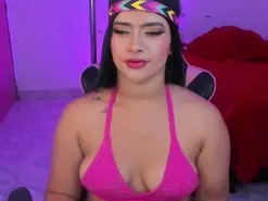 Andreeartt  live sex cam