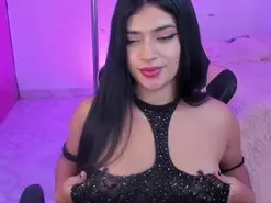 Andreeartt  live sex cam