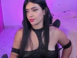 Andreeartt  live sex cam