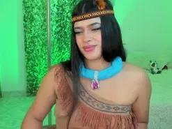 Andreeartt  live sex cam