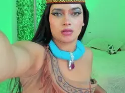 Andreeartt  live sex cam