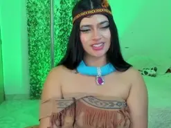 Andreeartt  live sex cam