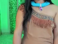 Andreeartt  live sex cam