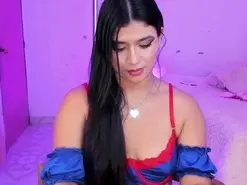 Andreeartt  live sex cam