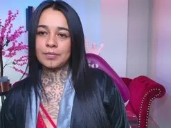 Black_roseee  live sex cam