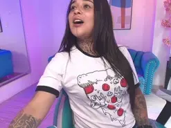 Black_roseee  live sex cam