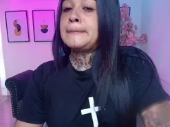 Black_roseee  live sex cam