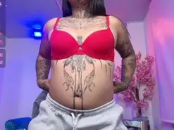 Black_roseee  live sex cam