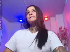 Black_roseee  live sex cam
