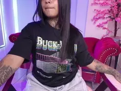 Black_roseee  live sex cam