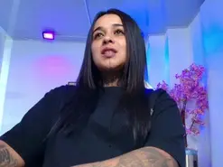 Black_roseee  live sex cam