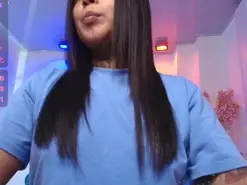 Black_roseee  live sex cam