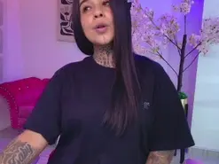 Black_roseee  live sex cam