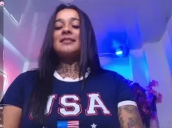 Black_roseee  live sex cam