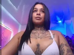 Black_roseee  live sex cam