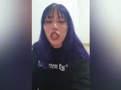 LaliNinfa  live sex cam