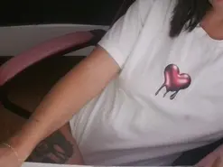 Lunaguerrax  live sex cam
