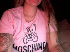 VIOLETA345  live sex cam