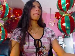 SamaraCortez  live sex cam