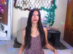 SamaraCortez  live sex cam