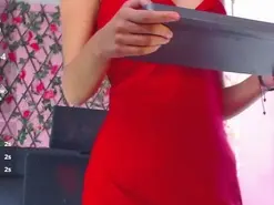 SamaraCortez  live sex cam