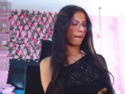 SamaraCortez  live sex cam