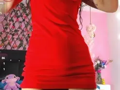 SamaraCortez  live sex cam