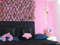 SamaraCortez  live sex cam