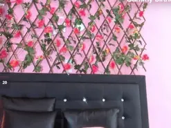 SamaraCortez  live sex cam